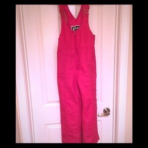 Snow/ ski bibs🏂⛷